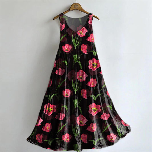 Vintage Inspired Dress