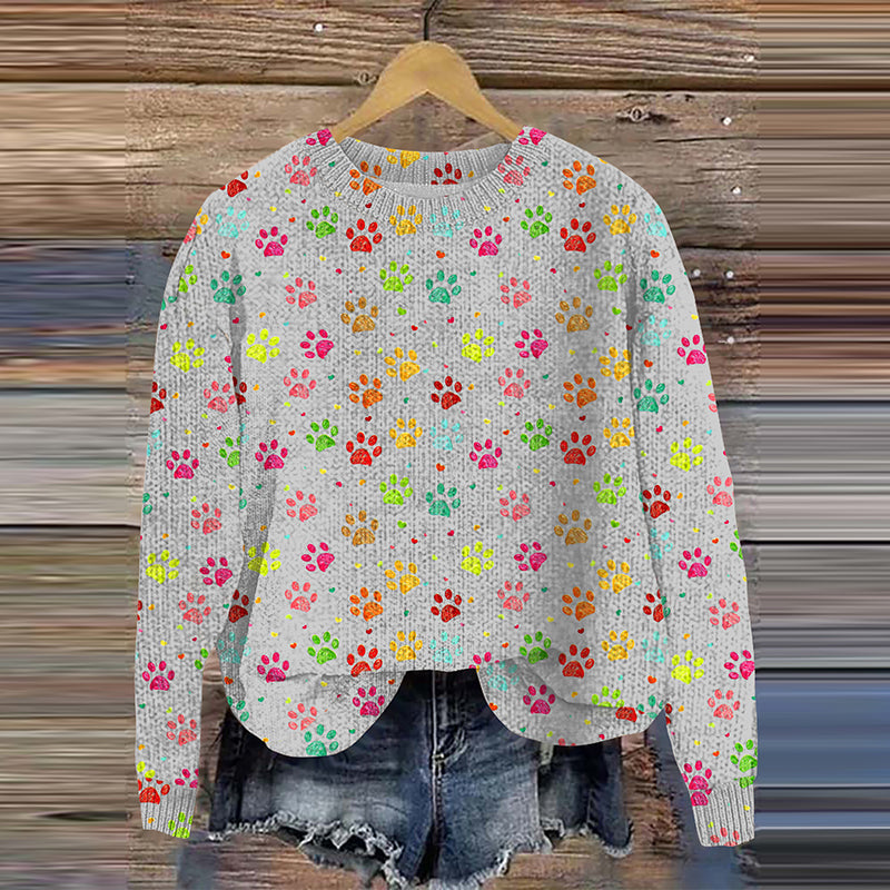Beautifully Crafted Sweater