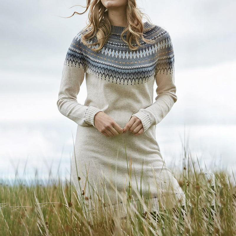 Thoughtfully Designed Sweater