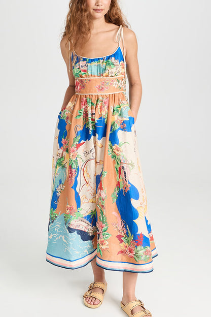 Elegantly Designed Dress