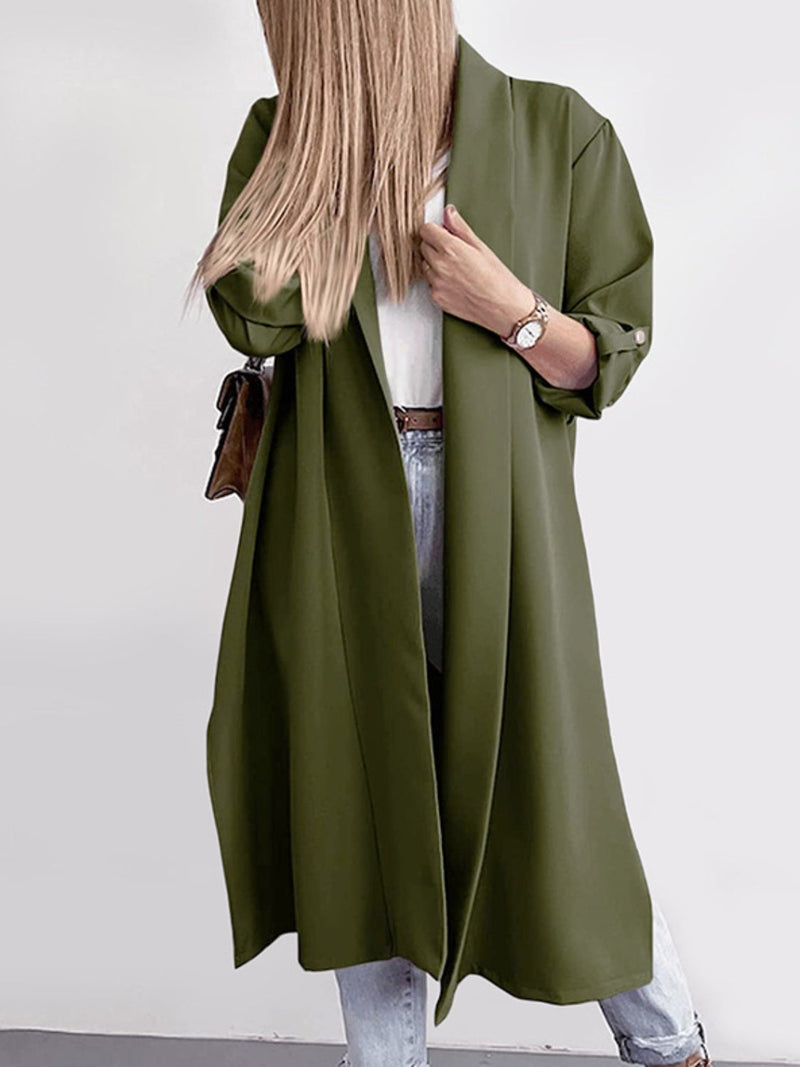 Vintage Inspired Coat