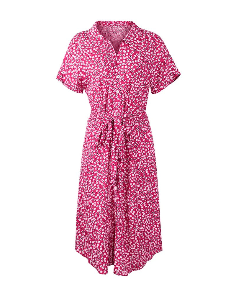Thoughtfully Designed Dress