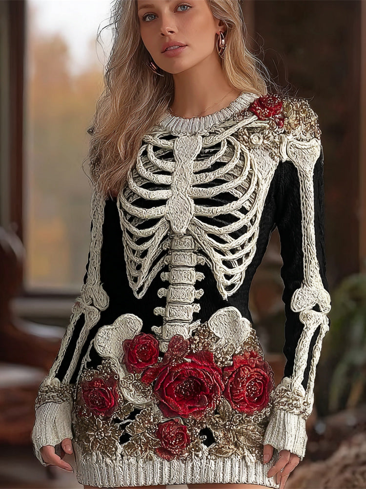 Vintage Inspired Dress