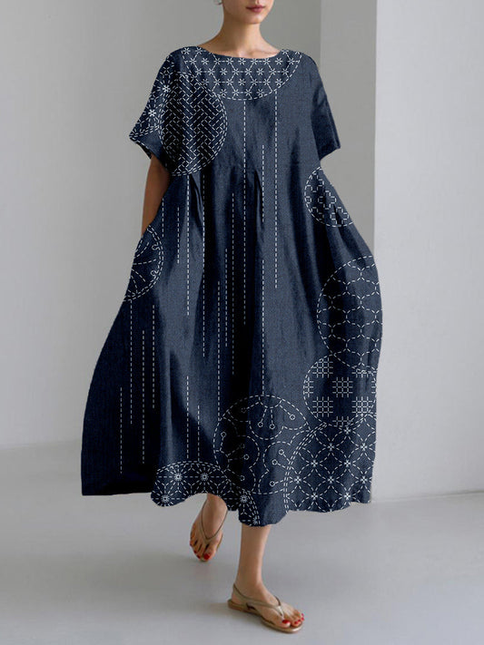 Elegantly Designed Dress
