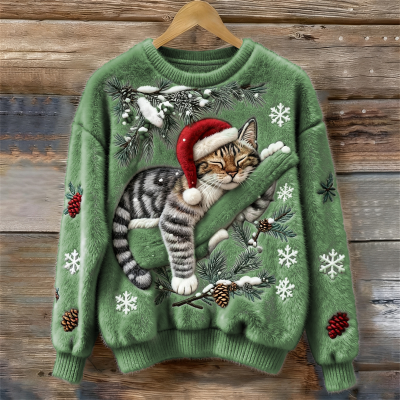 Beautifully Crafted Sweater
