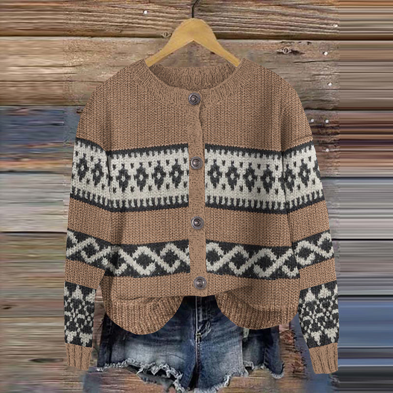 Beautifully Crafted Sweater