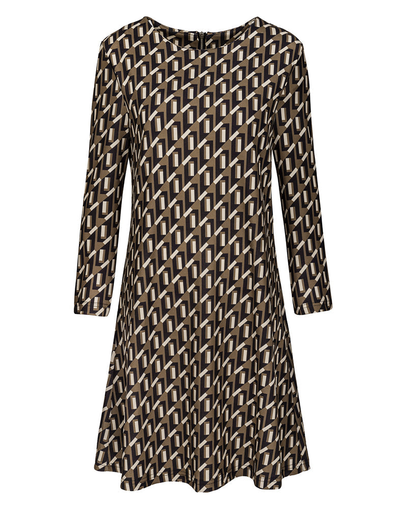 Vintage Inspired Dress