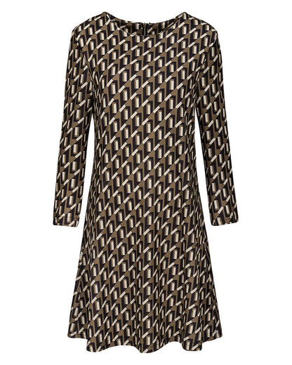 Vintage Inspired Dress