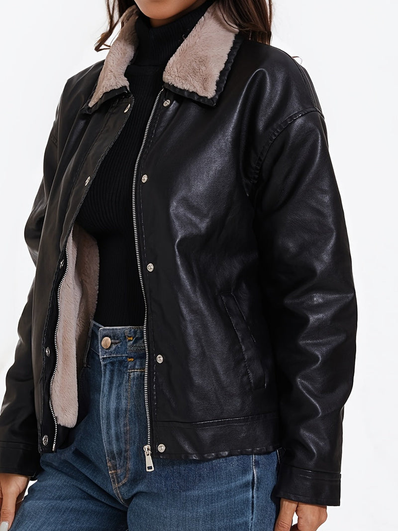 Vintage Inspired Jacket