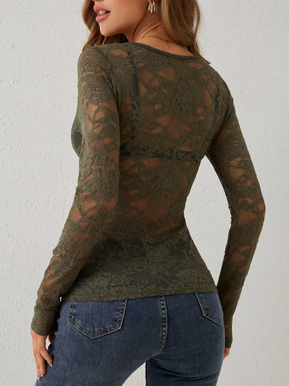 Timeless Vintage Style T-Shirt