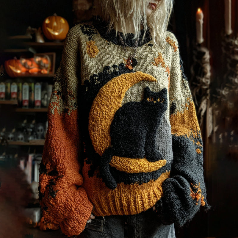 Beautifully Crafted Sweater