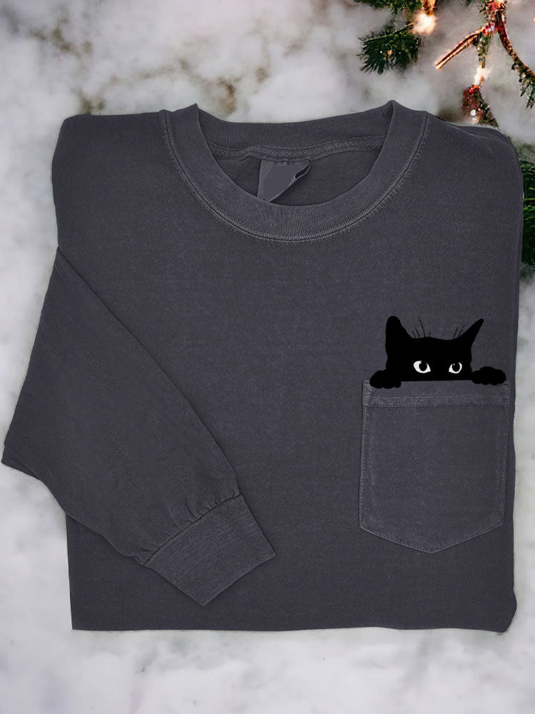 Gracefully Designed T-Shirt
