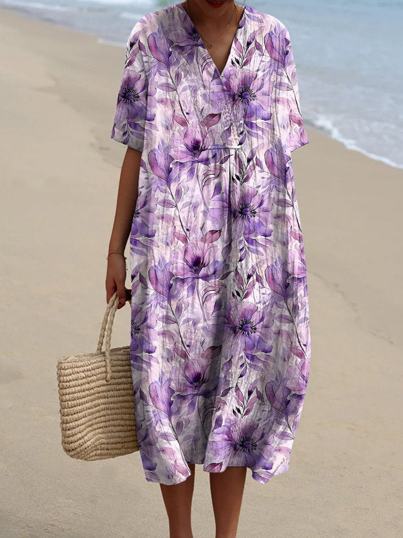 Elegantly Designed Dress