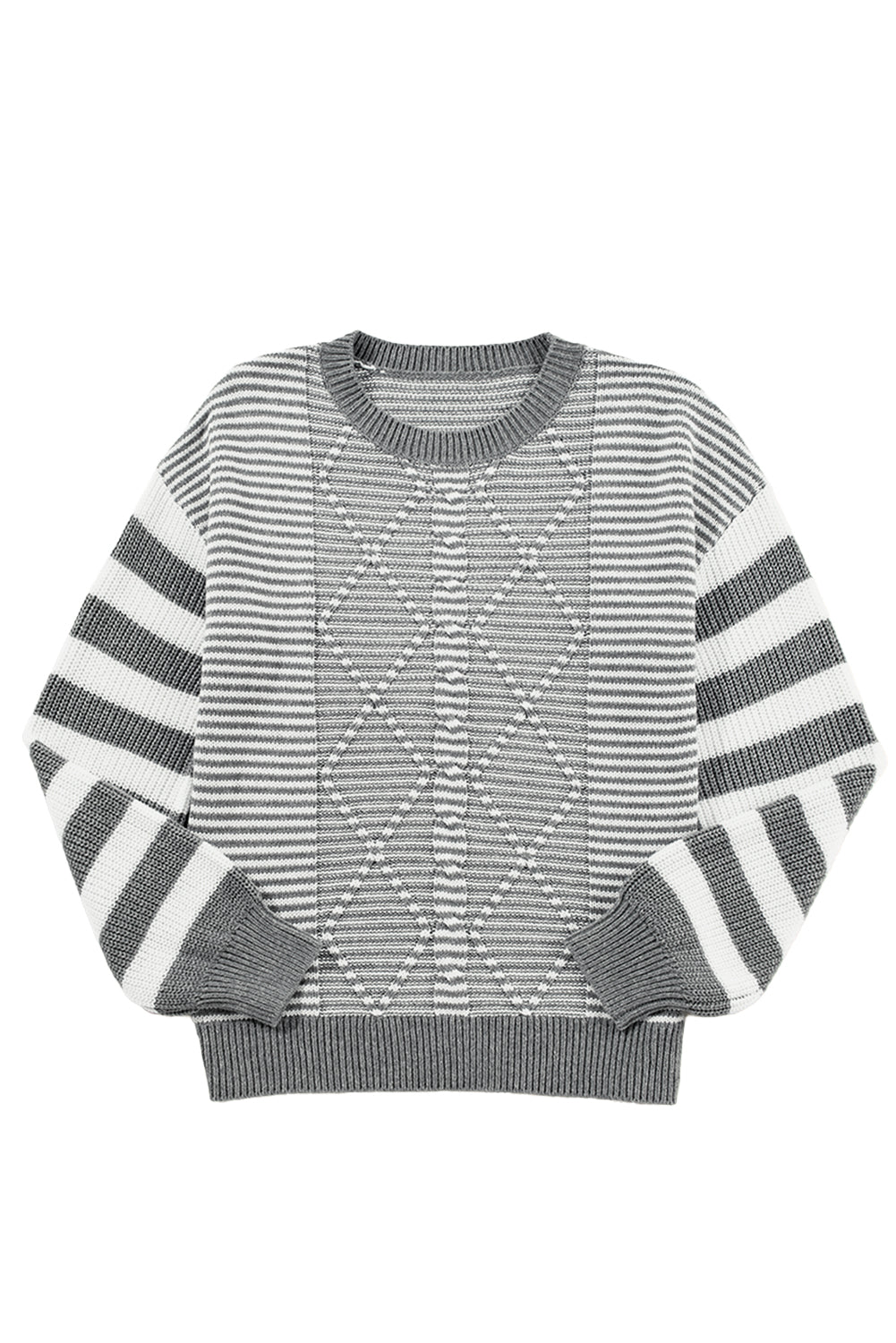Vintage Inspired Sweater