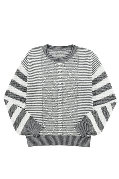 Vintage Inspired Sweater