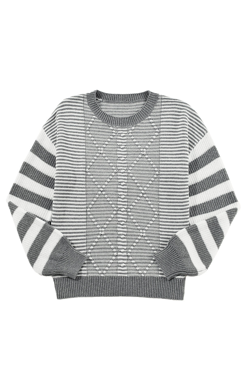 Vintage Inspired Sweater