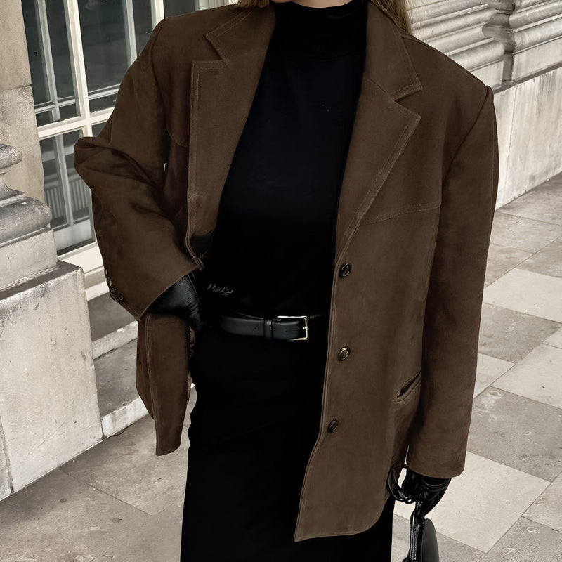 Classic Designed Jacket