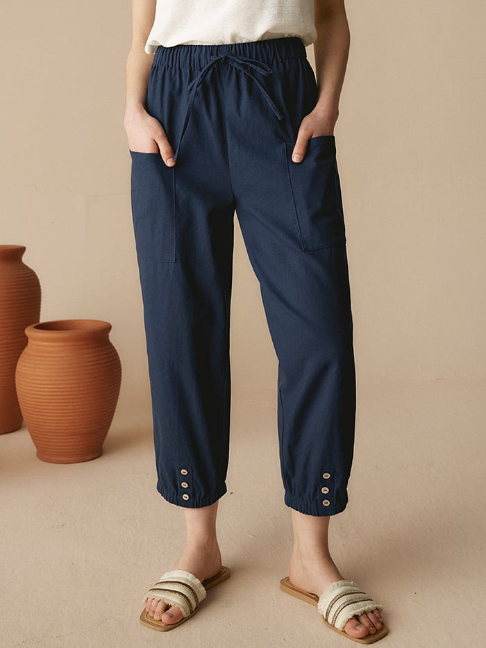 Classic Vintage Pants
