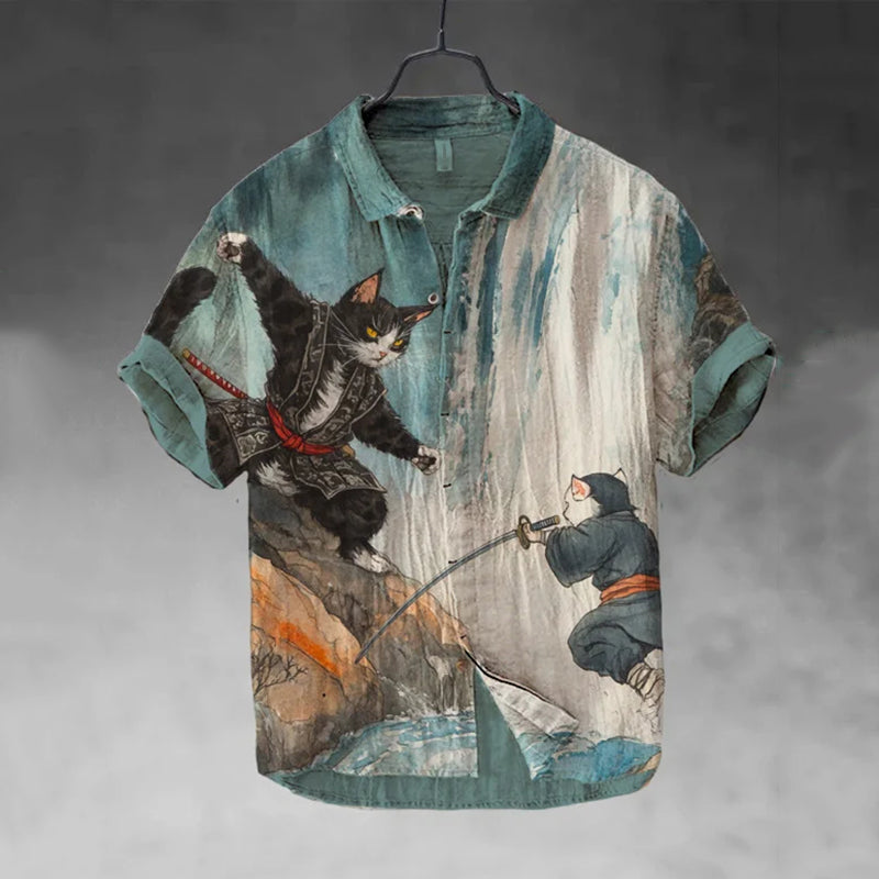 Beautifully Crafted Shirt