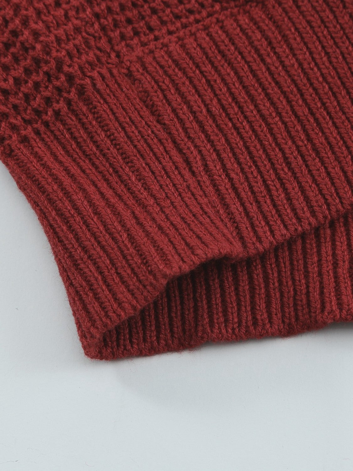 Beautifully Crafted Sweater
