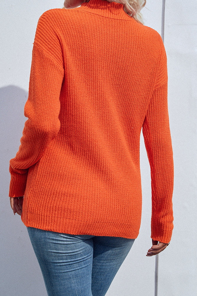 Classic Vintage Sweater