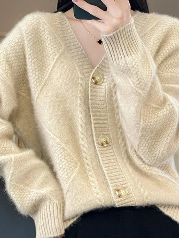 Beautifully Crafted Sweater