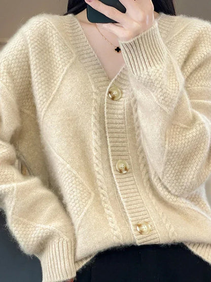 Beautifully Crafted Sweater