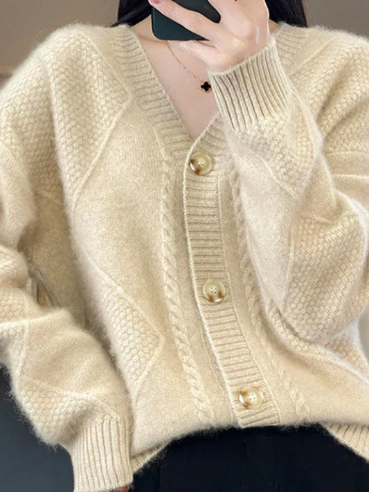 Beautifully Crafted Sweater