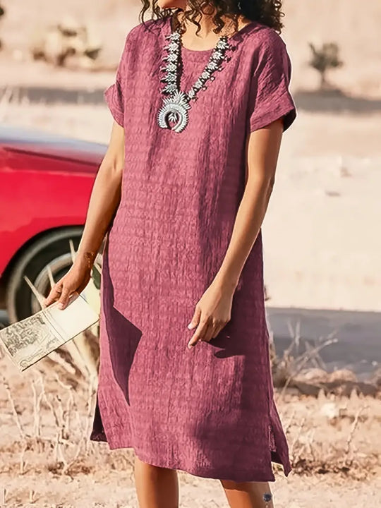 Thoughtfully Designed Dress