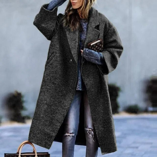 Classic Vintage Coat
