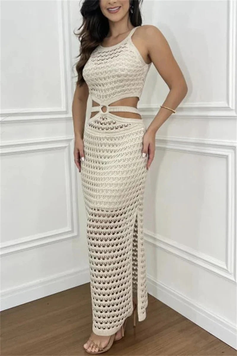 Elegantly Designed Dress