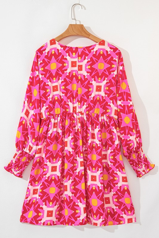 Classic Vintage Dress