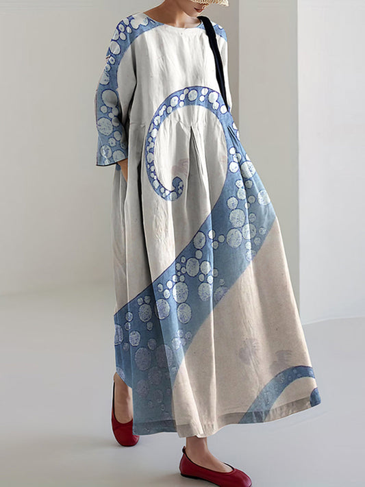 Beautifully Crafted Dress