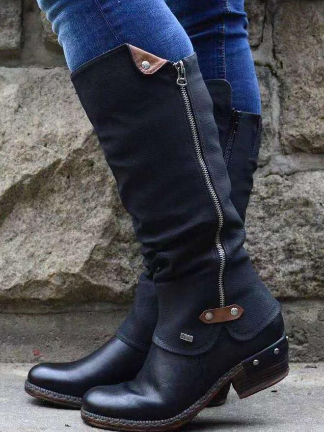 Stylish Orthopedic Boots for Any Occasion