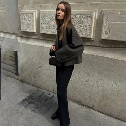Classic Vintage Jacket