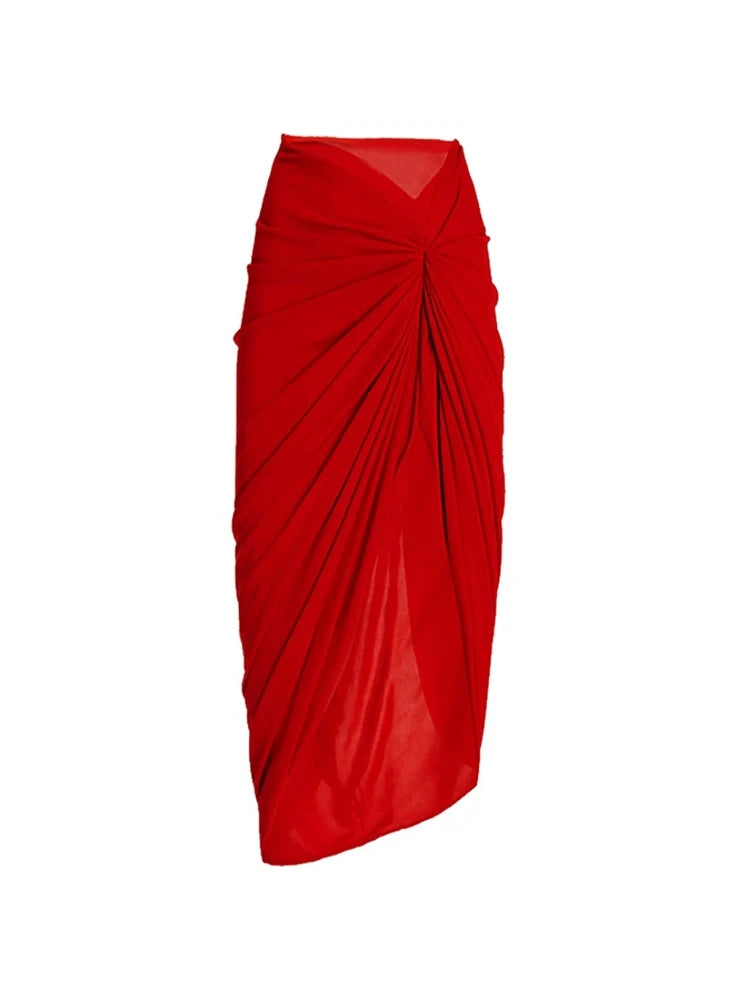 Thoughtfully Designed Garment