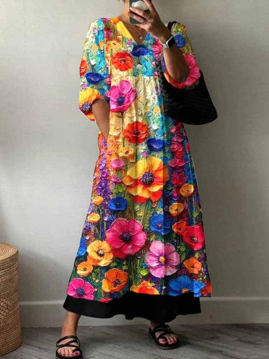Beautifully Crafted Dress