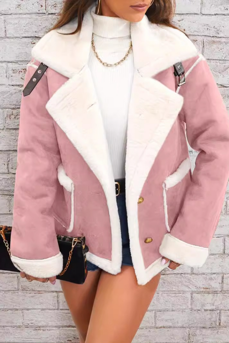 Beautifully Crafted Coat