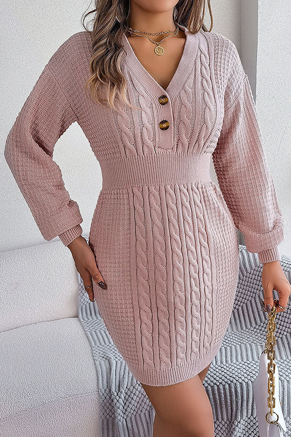 Classic Designed Sweater