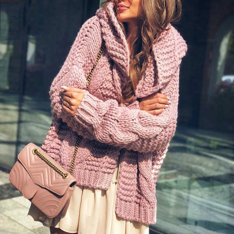 Classic Designed Coat