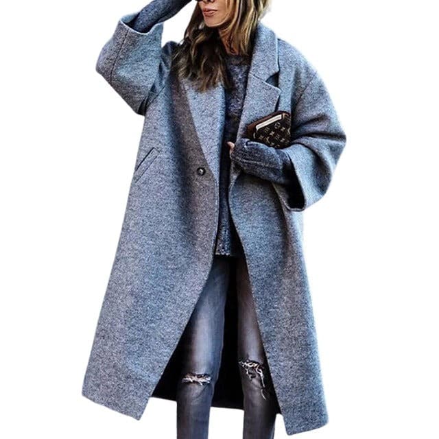 Elegantly Designed Coat