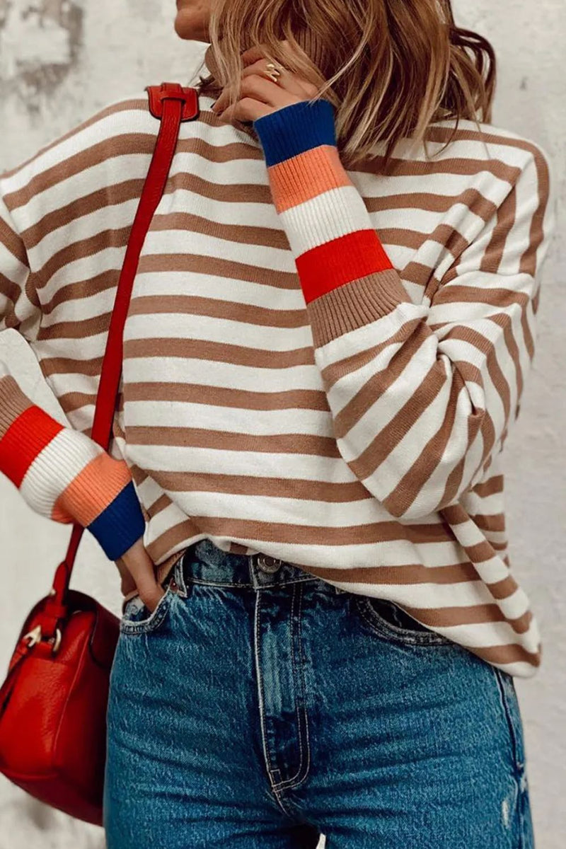 Beautifully Crafted Sweater