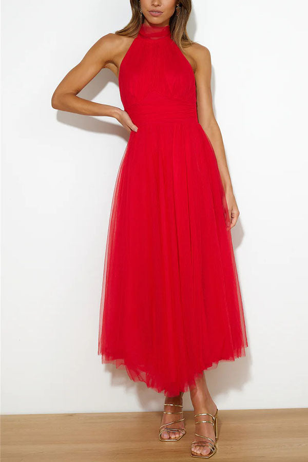 Beautifully Crafted Dress