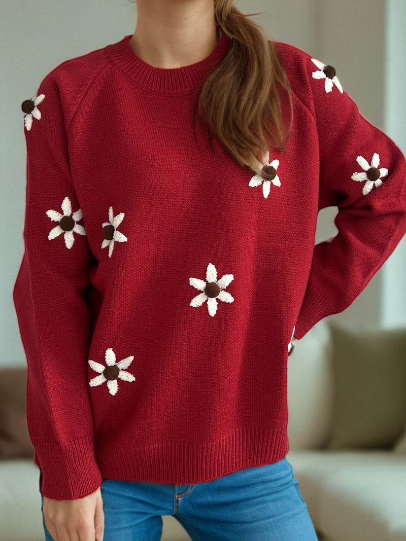 Classic Vintage Sweater