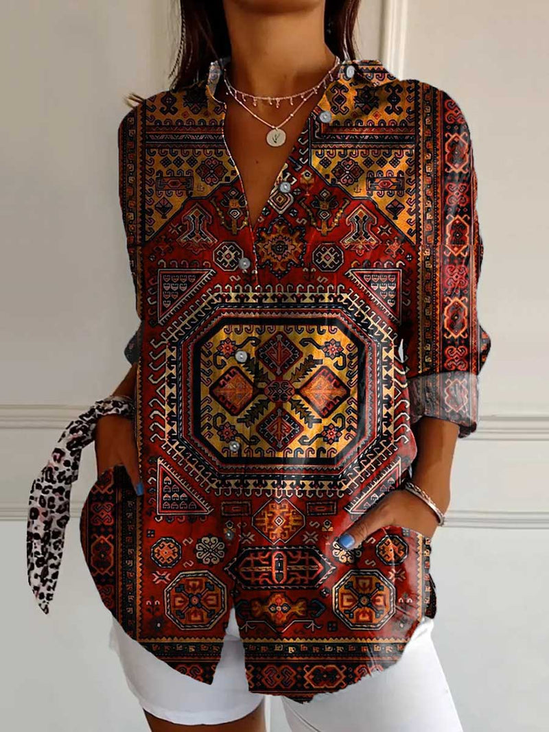 Classic Designed Shirt