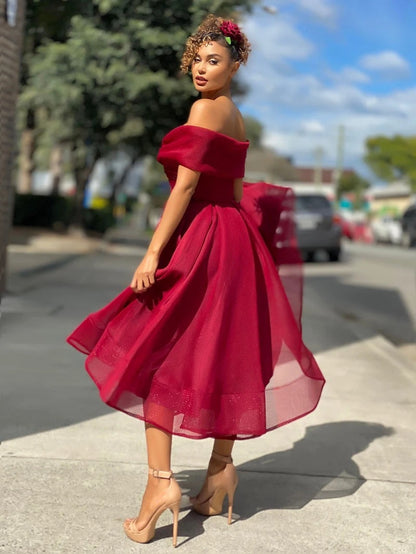 Vintage Inspired Dress