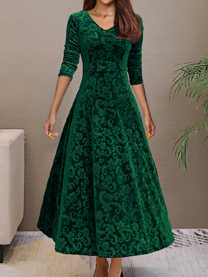 Vintage Inspired Dress