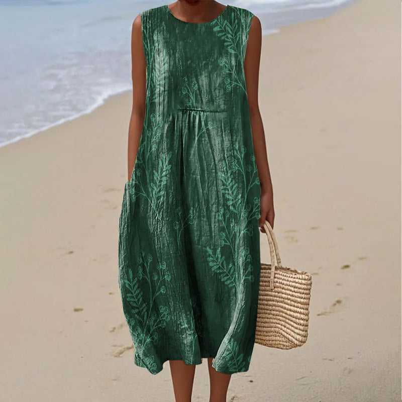 Beautifully Crafted Dress