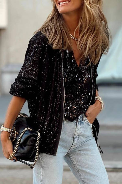 Classic Vintage Jacket