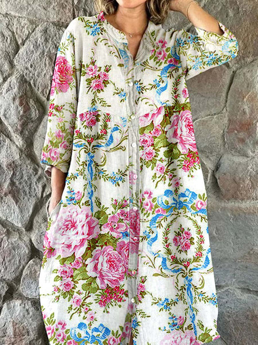 Thoughtfully Designed Dress
